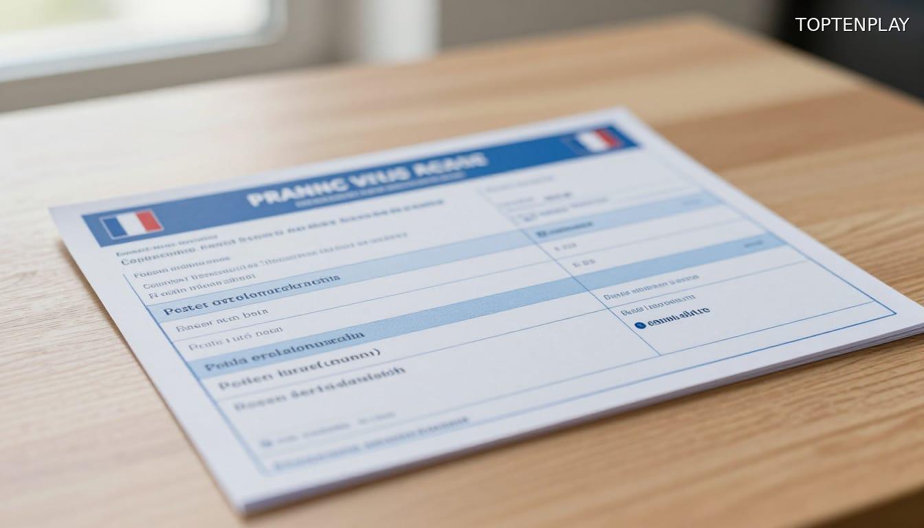 Image d'illustration © TopTenPlay