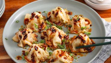 Cuisine rapide Pâtes maison Raviolis Recette facile Techniques culinaires 