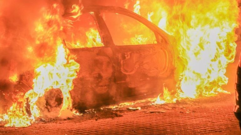 20 voitures accident Accident mortel africain drame Jeunesse 