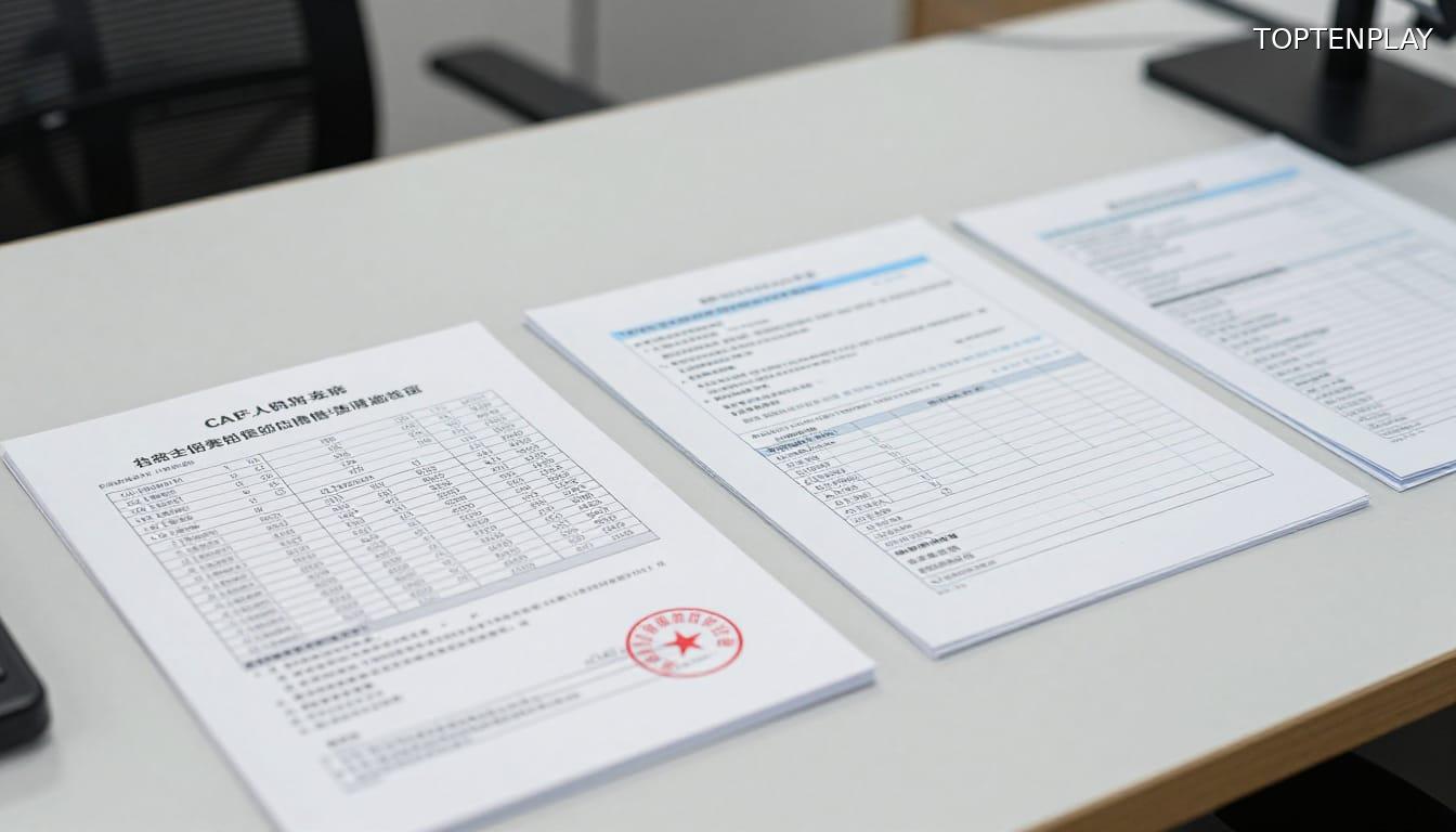 Image d'illustration © TopTenPlay