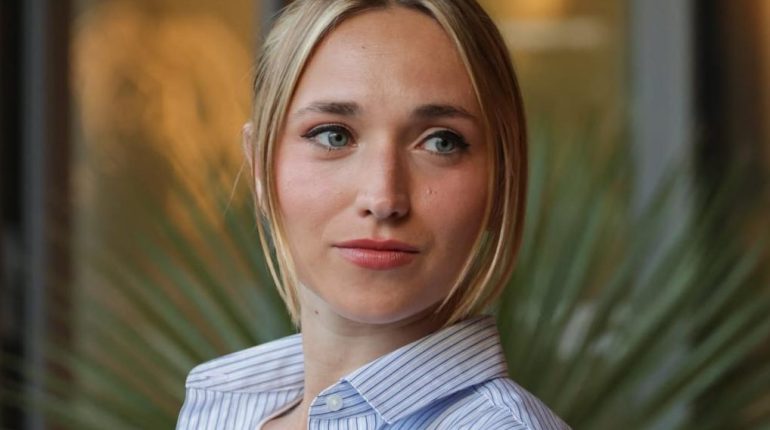 Accusations Chloé Jouannet Déclarations polémiques injustice Patrick Bruel Violences sexuelles 