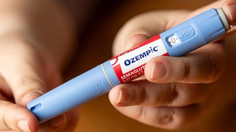 Alimentation Santé diabète effets secondaires Novo Nordisk Ozempic perte de poids Plainte collective 