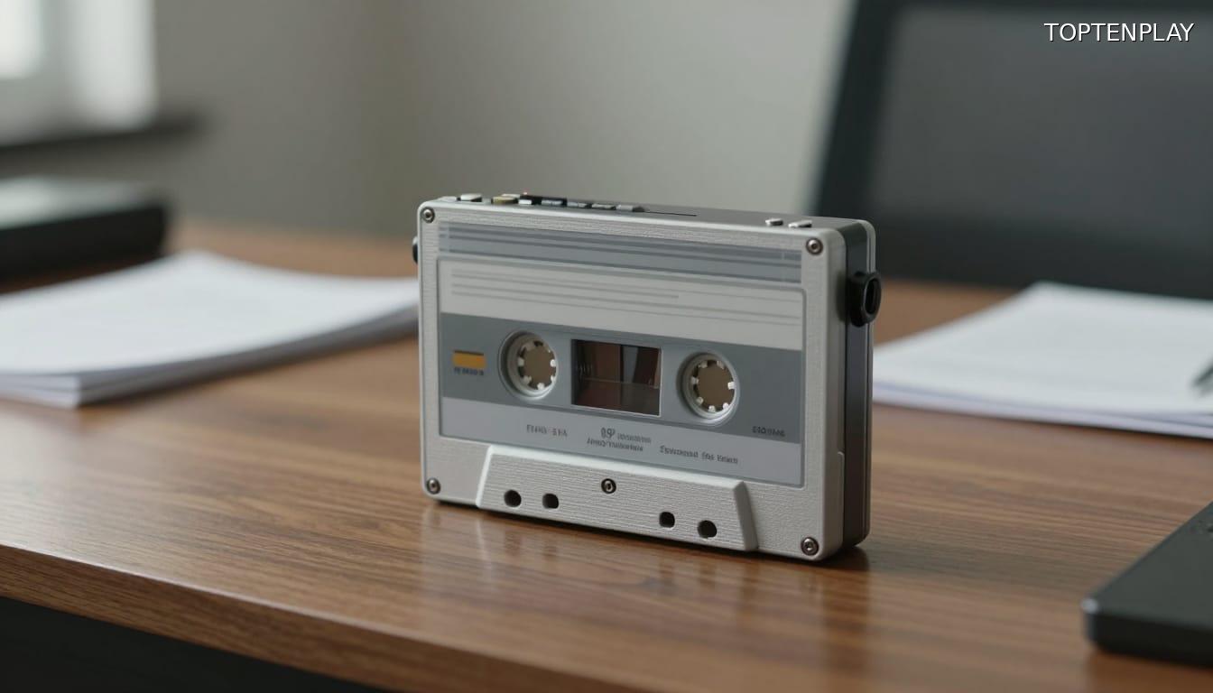 Image d'illustration © TopTenPlay