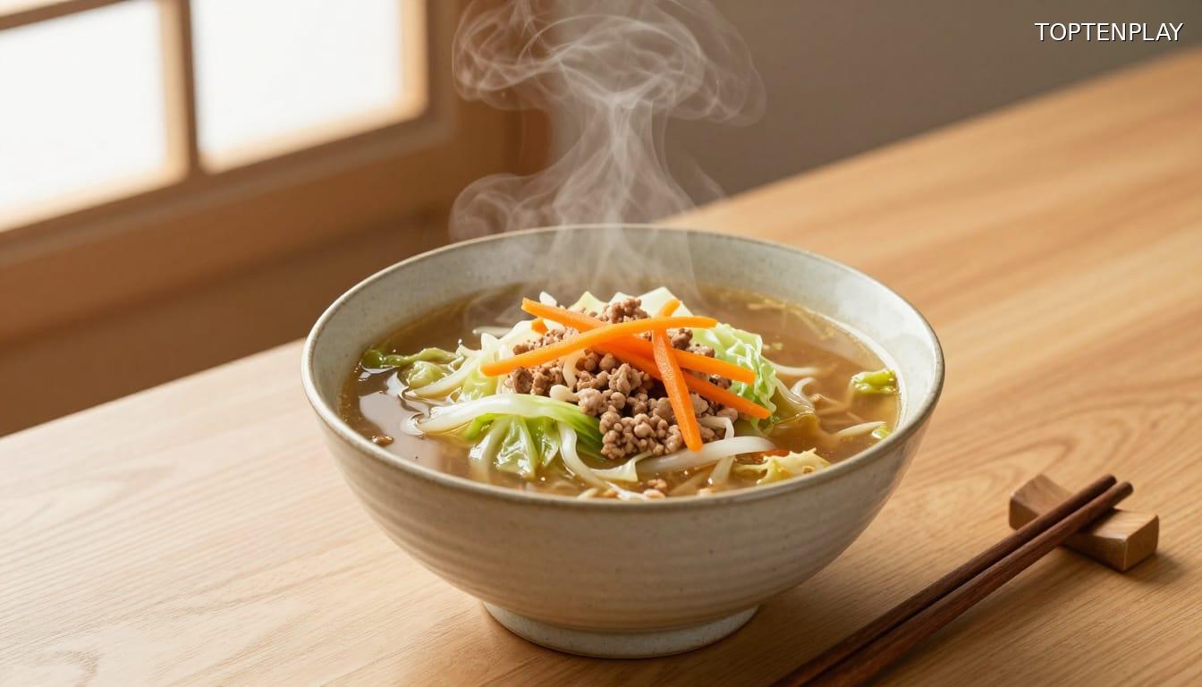 Image d'illustration © TopTenPlay