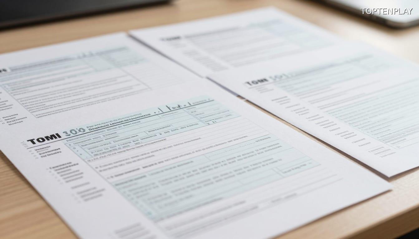 Image d'illustration © TopTenPlay