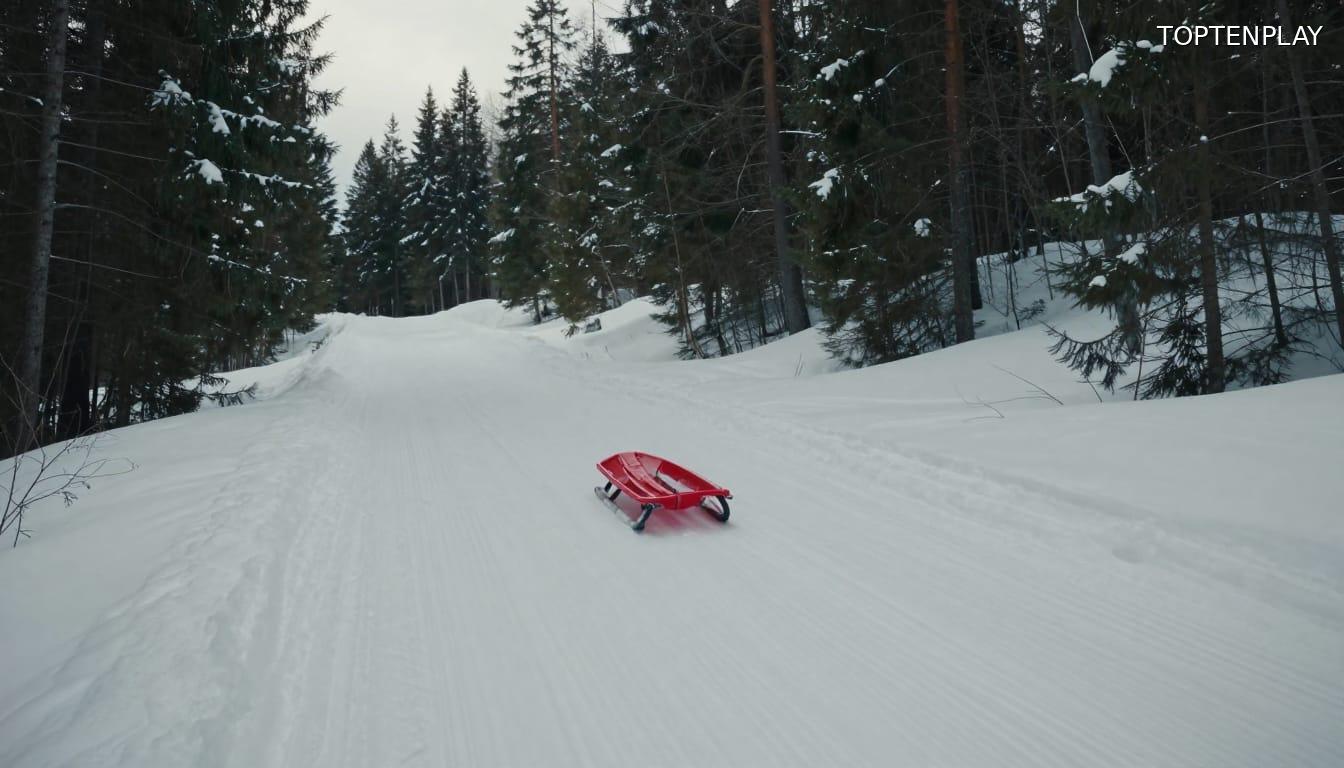 Image d'illustration © TopTenPlay