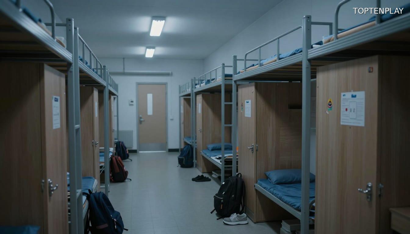 Image d'illustration © TopTenPlay