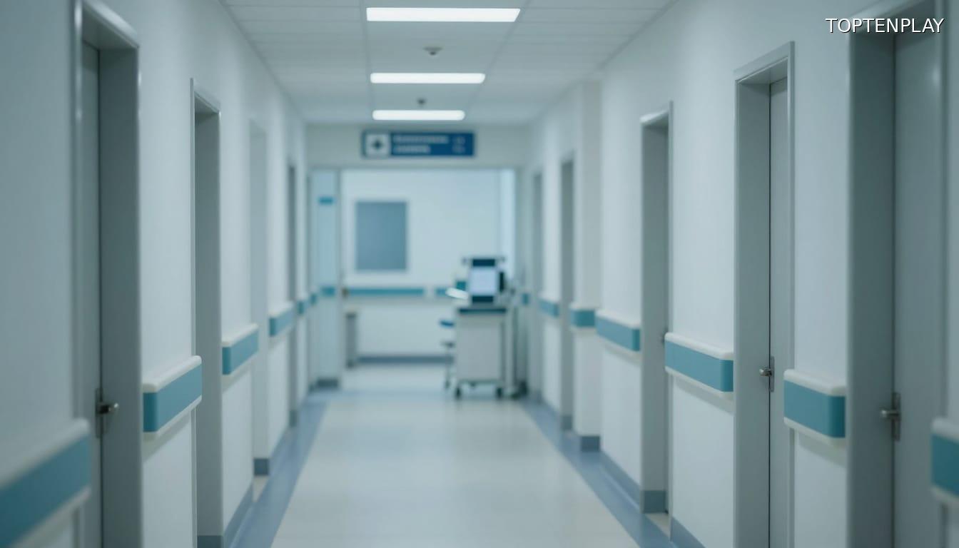 Image d'illustration © TopTenPlay