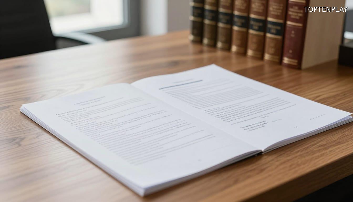 Image d'illustration © TopTenPlay