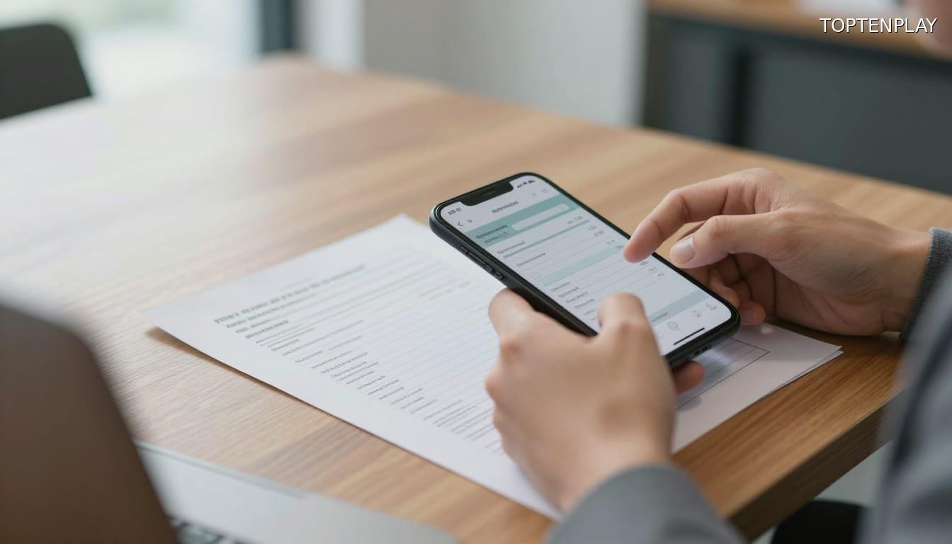 Image d'illustration © TopTenPlay