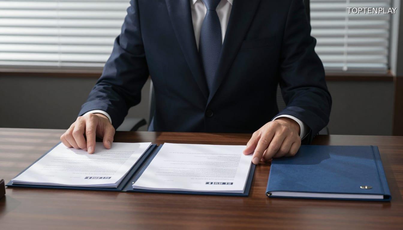 Image d'illustration © TopTenPlay