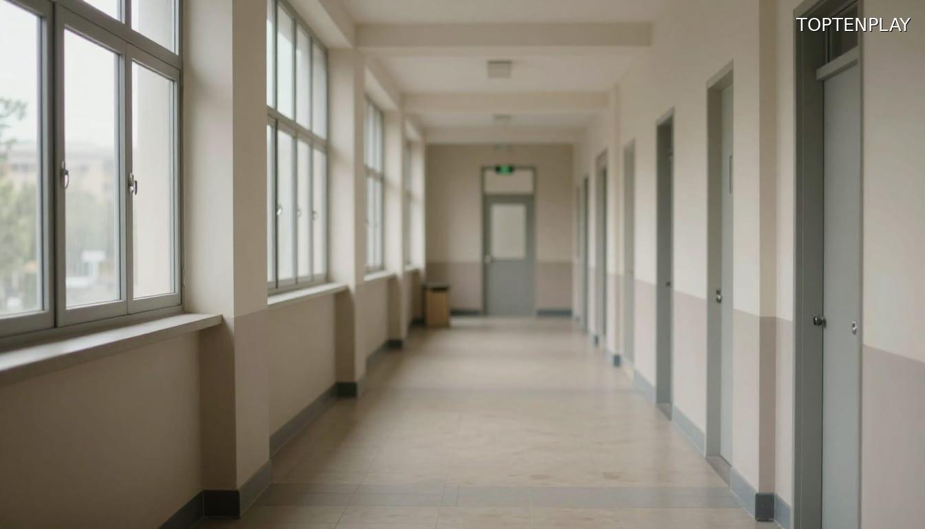 Image d'illustration © TopTenPlay