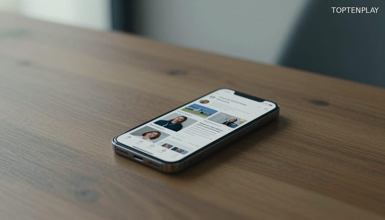 Image d'illustration © TopTenPlay