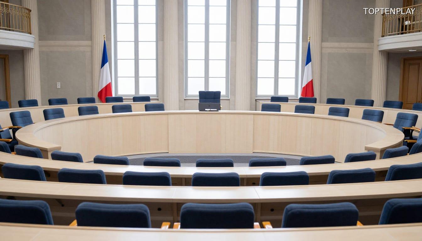 Image d'illustration © TopTenPlay