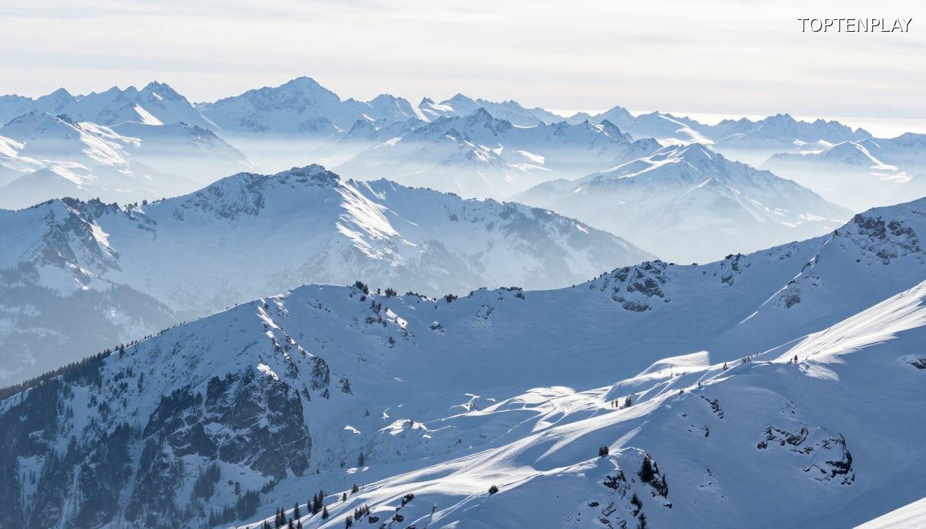 Image d'illustration © TopTenPlay