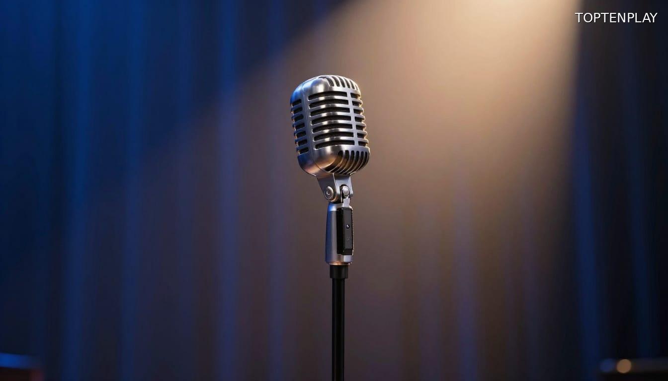 Image d'illustration © TopTenPlay