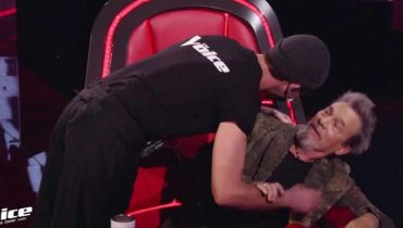 Actualités musique Actualités télévision divertissement Florent Pagny Mika The Voice 