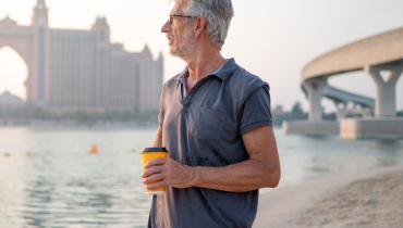 Agences immobilières Assurance retraite deux visages Dubaï Expatriation Finance personnelle 