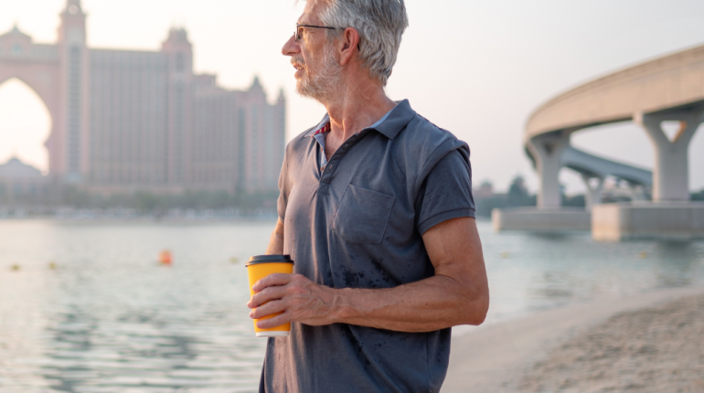 Agences immobilières Assurance retraite deux visages Dubaï Expatriation Finance personnelle 