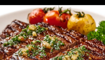 Boulettes de viande Cream Sauce Cuisine française Échalote Idée recette Philly Cheesesteak 