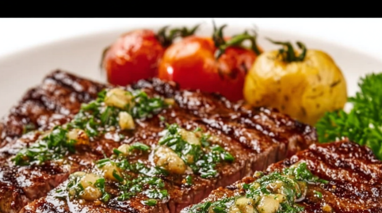 Boulettes de viande Cream Sauce Cuisine française Échalote Idée recette Philly Cheesesteak 