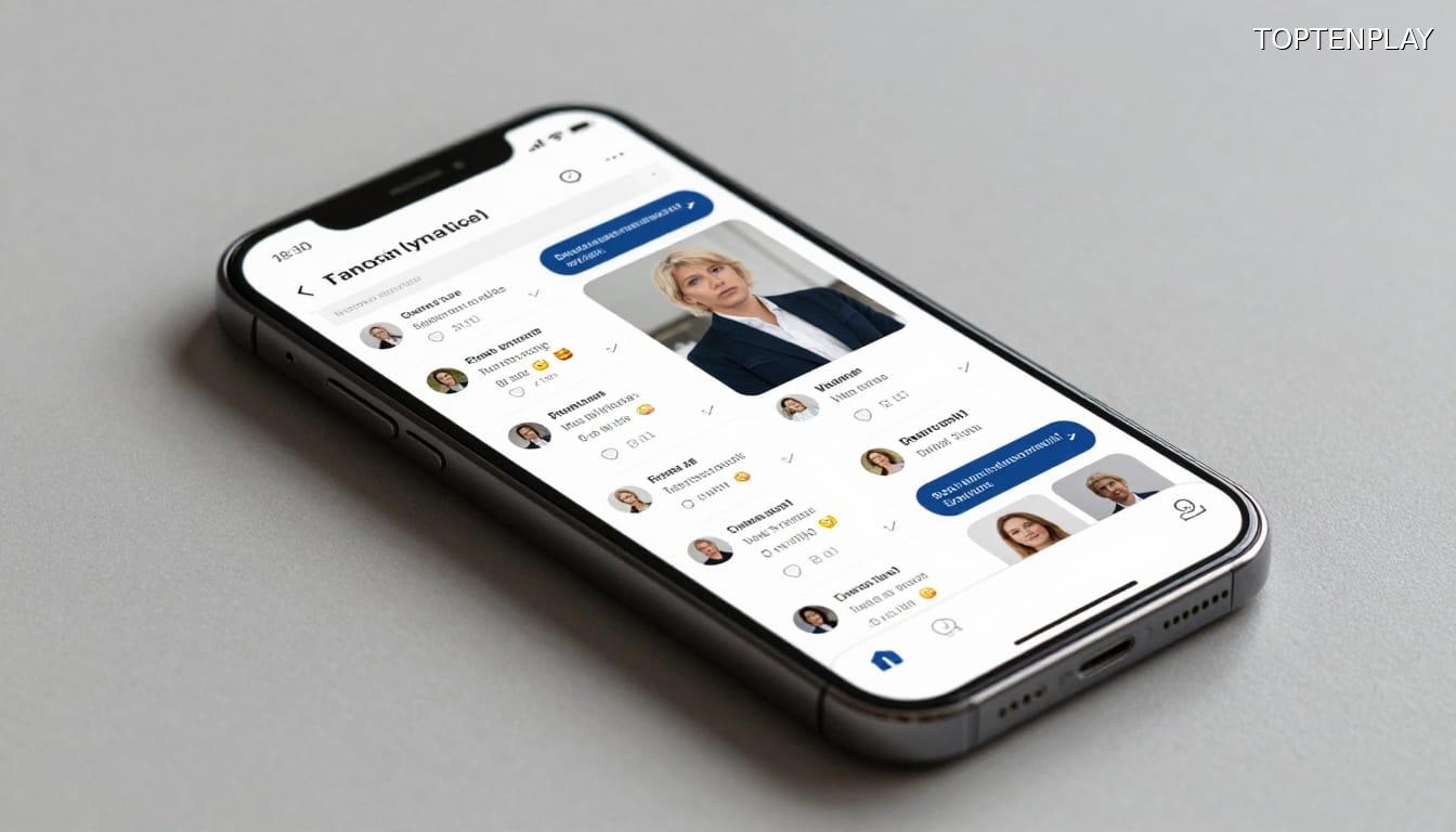 Image d'illustration © TopTenPlay