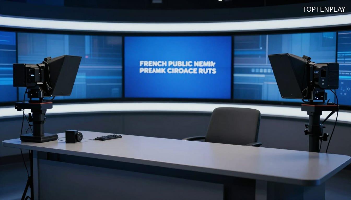 Image d'illustration © TopTenPlay