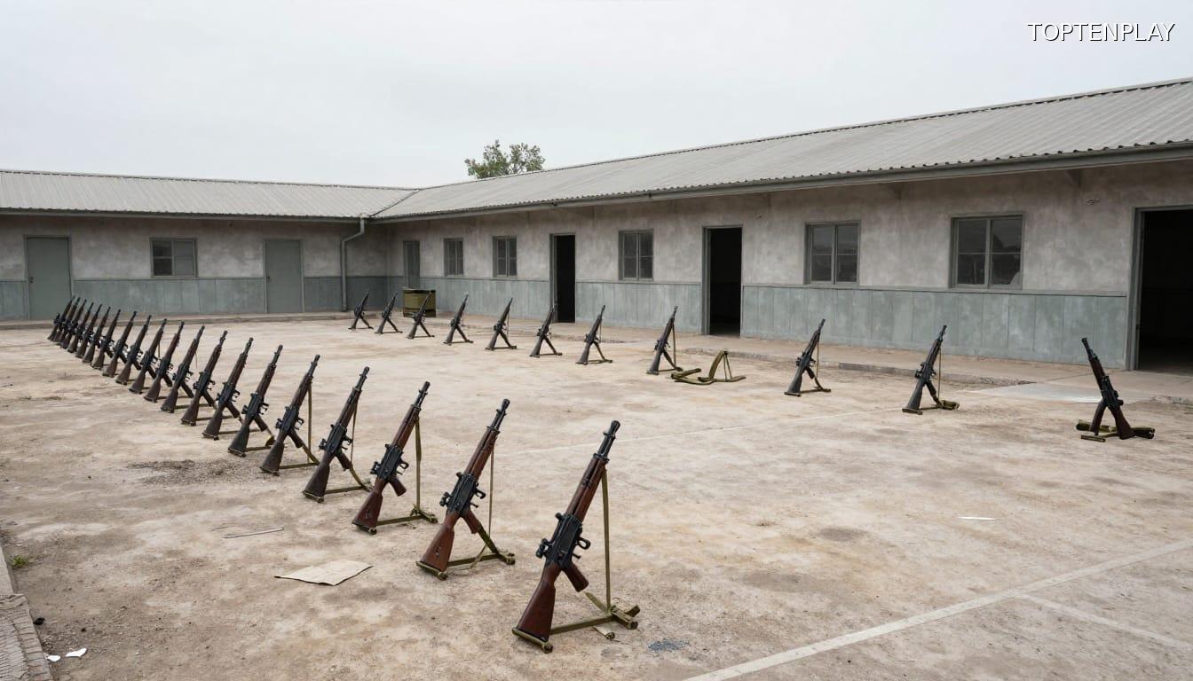 Image d'illustration © TopTenPlay