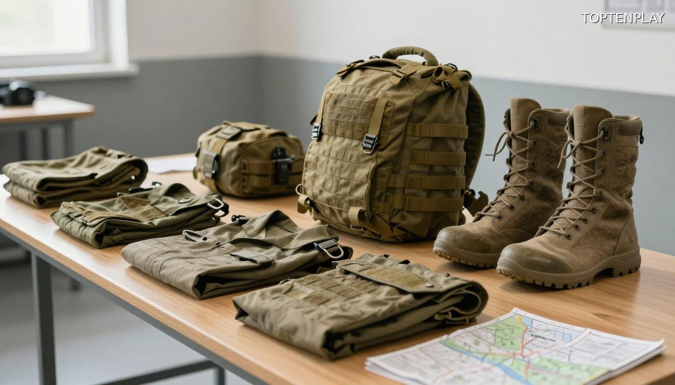 Image d'illustration © TopTenPlay