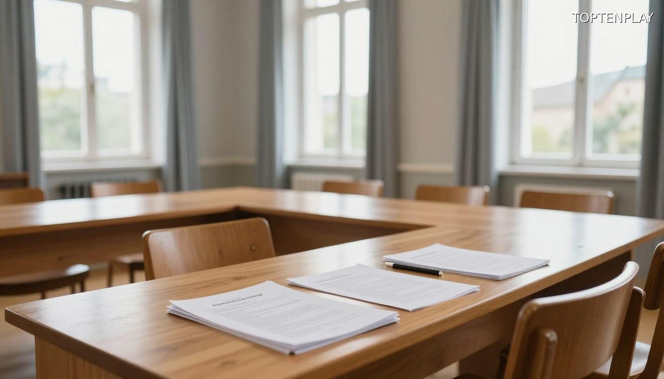 Image d'illustration © TopTenPlay