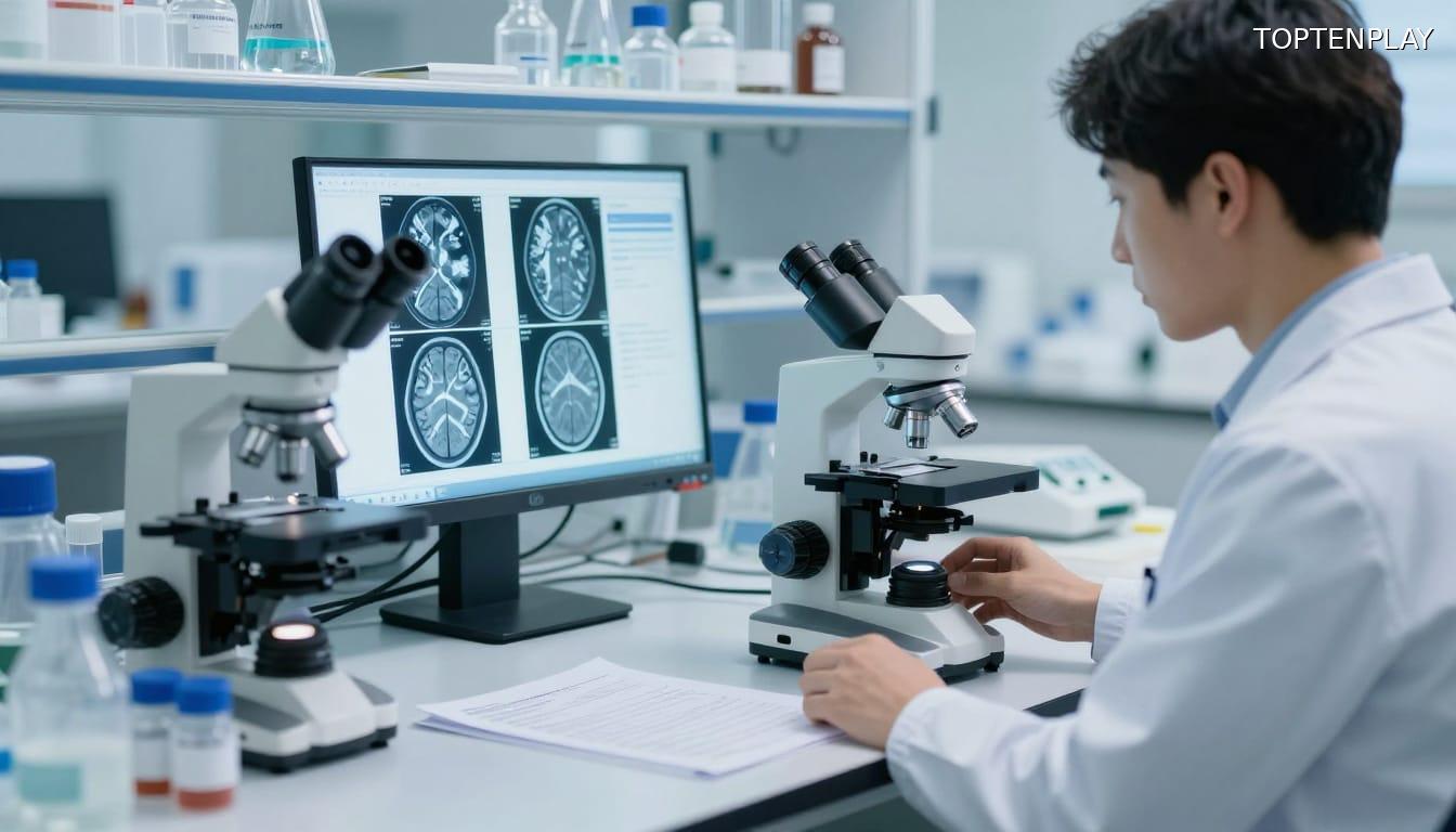 Image d'illustration © TopTenPlay