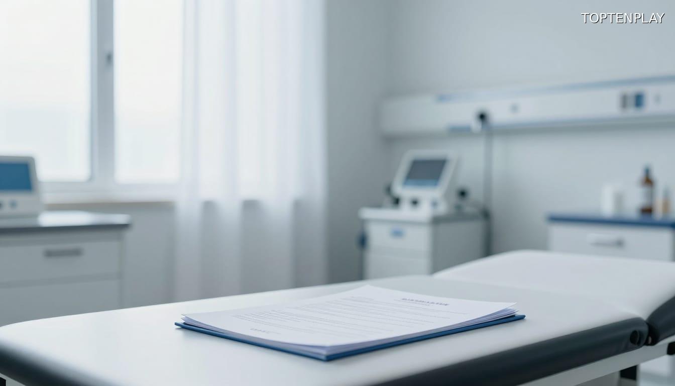 Image d'illustration © TopTenPlay