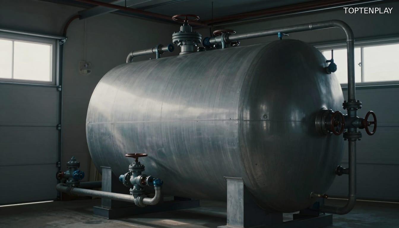 Image d'illustration © TopTenPlay