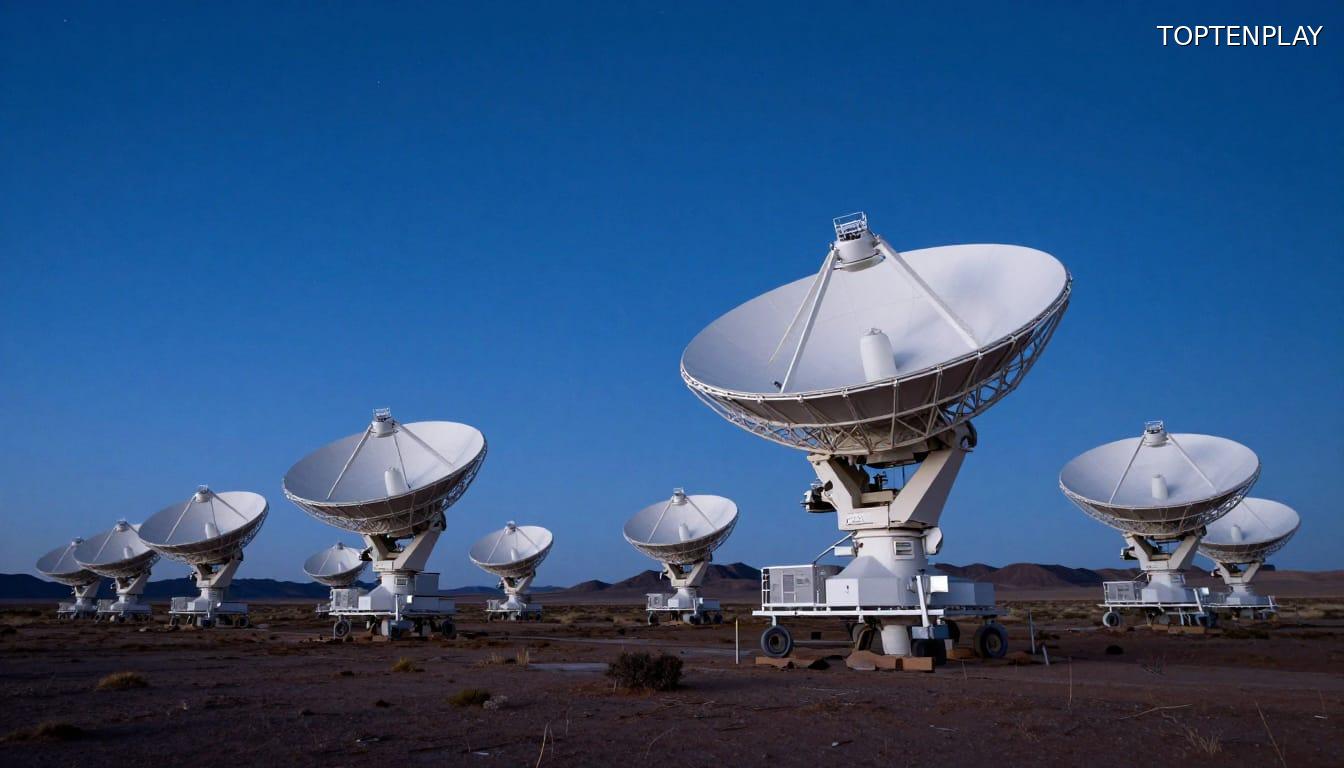 Image d'illustration © TopTenPlay