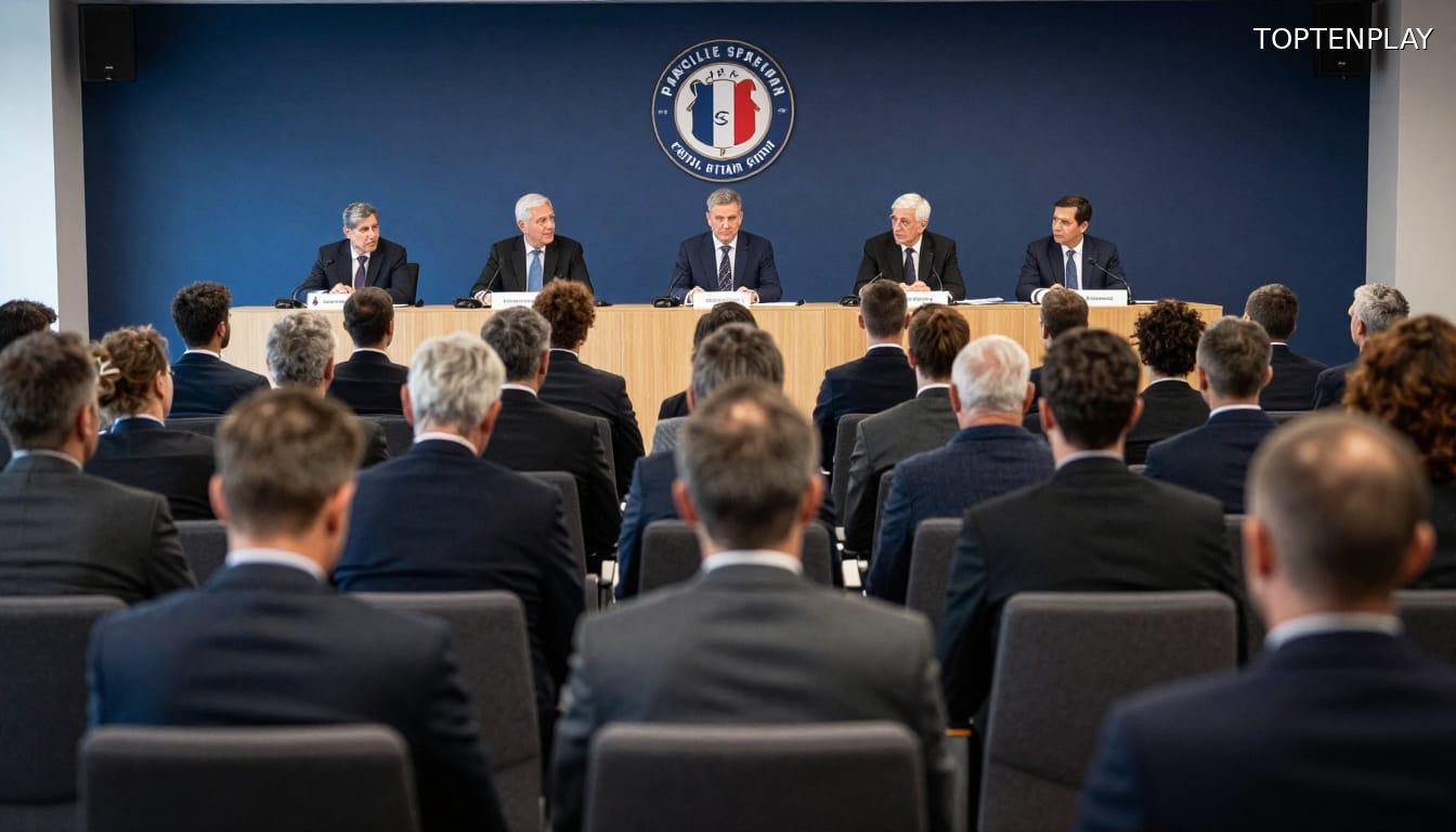 Image d'illustration © TopTenPlay