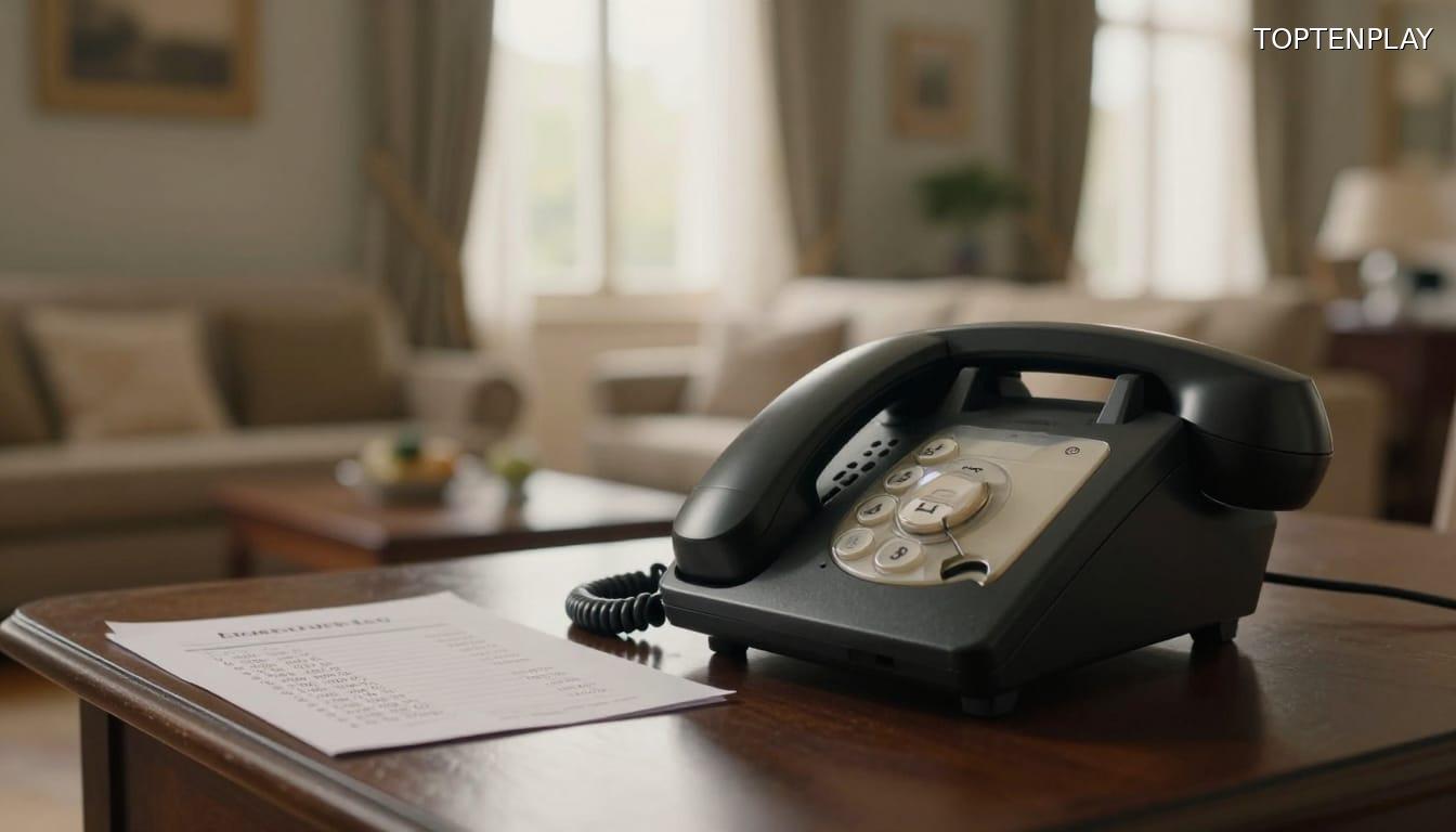 Image d'illustration © TopTenPlay