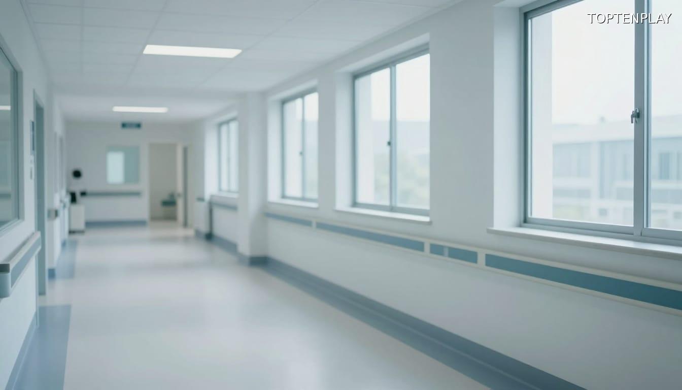 Image d'illustration © TopTenPlay