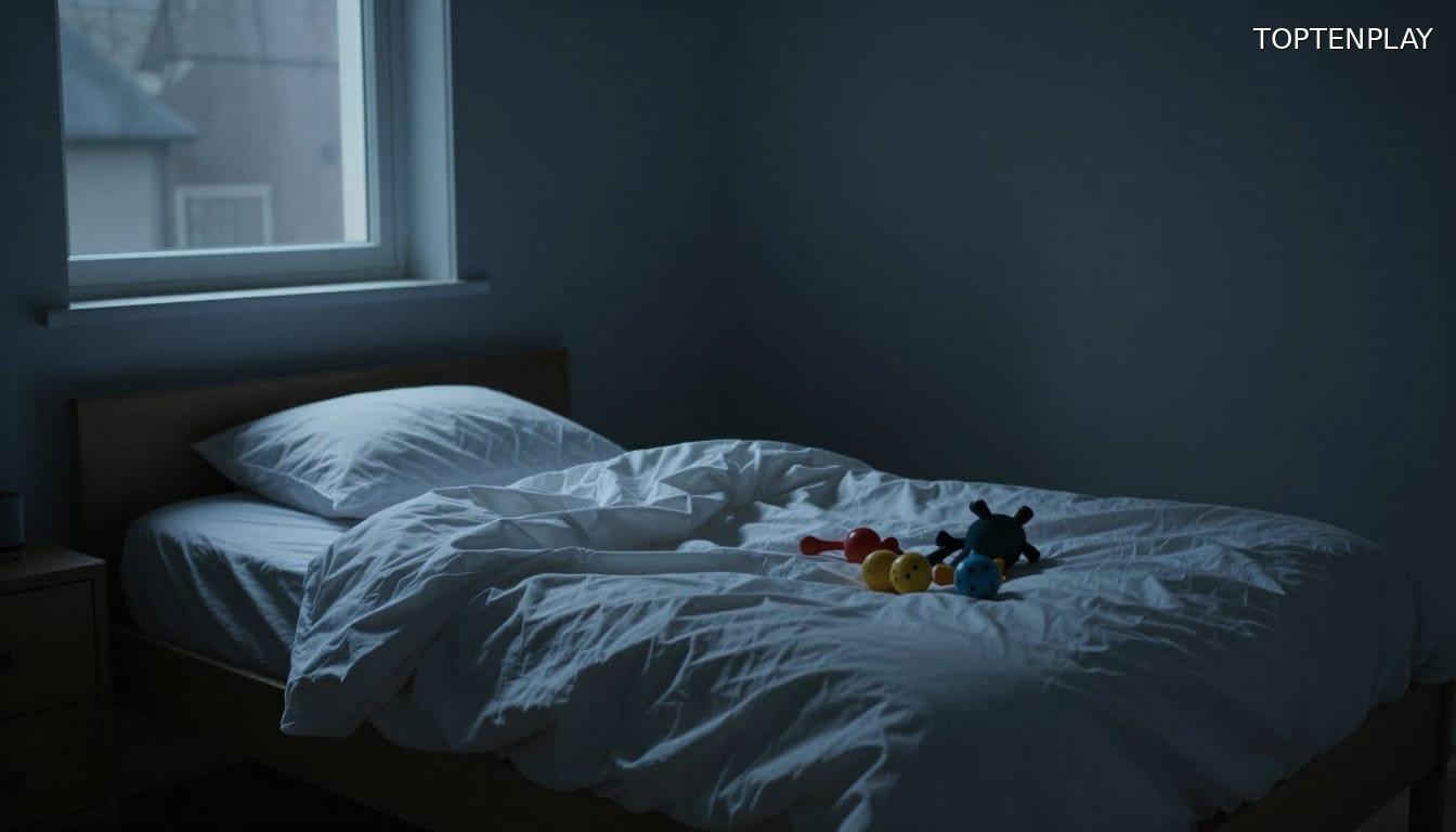 Image d'illustration © TopTenPlay