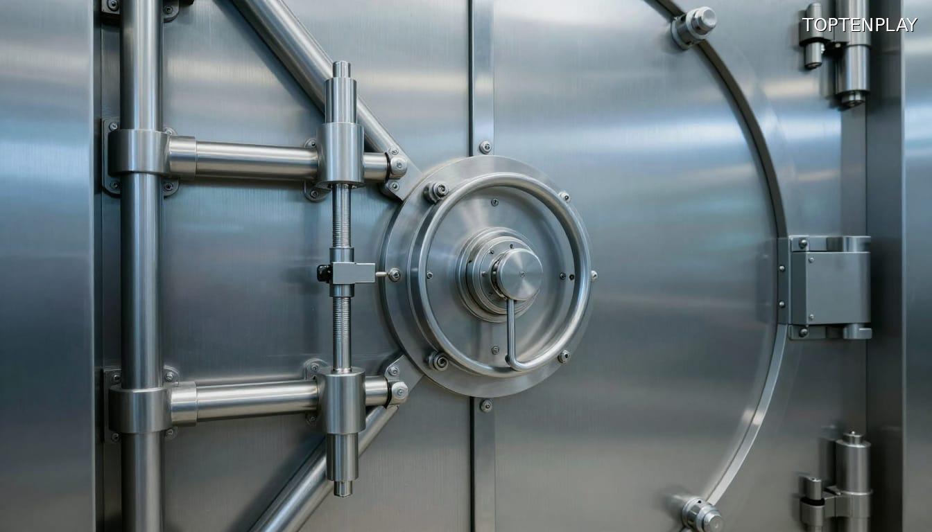 Image d'illustration © TopTenPlay