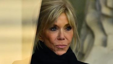 Alimentation Santé Brigitte Macron Coopération internationale Dîner en famille Exposition Rétine 