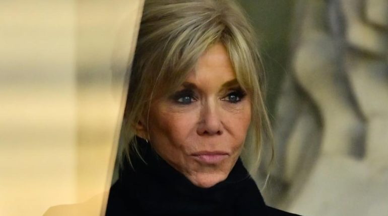 Alimentation Santé Brigitte Macron Coopération internationale Dîner en famille Exposition Rétine 