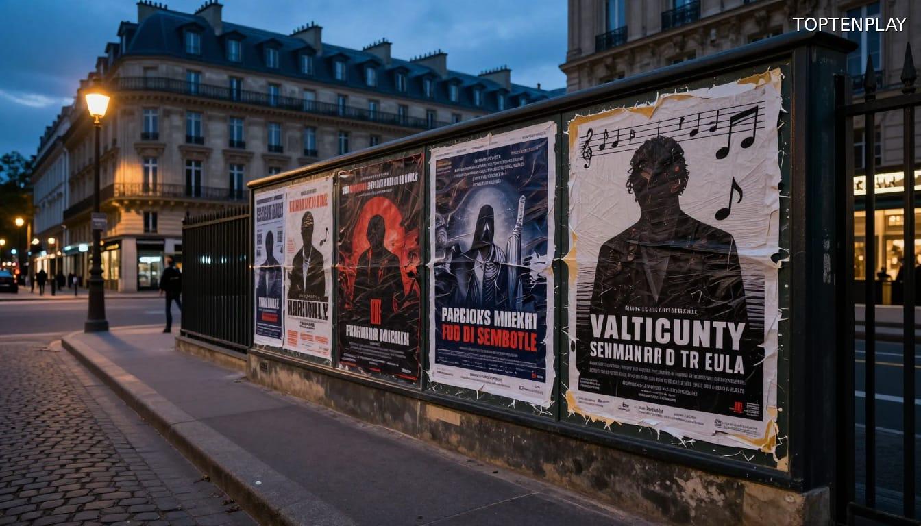 Image d'illustration © TopTenPlay