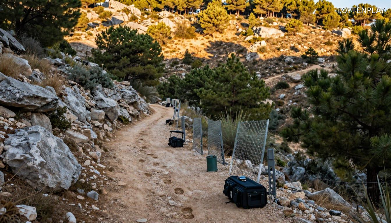 Image d'illustration © TopTenPlay