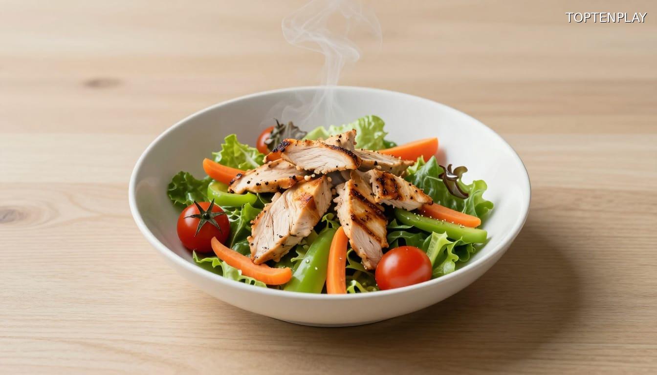 Image d'illustration © TopTenPlay