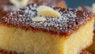 Brownies Conservation gâteau Crème dessert Frangipane Idée recette 