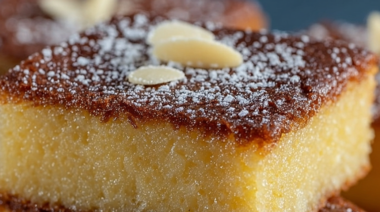 Brownies Conservation gâteau Crème dessert Frangipane Idée recette 