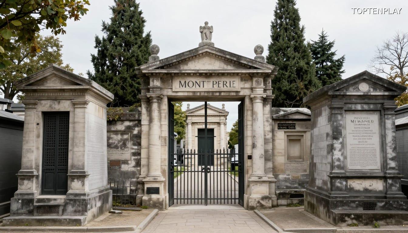 Image d'illustration © TopTenPlay