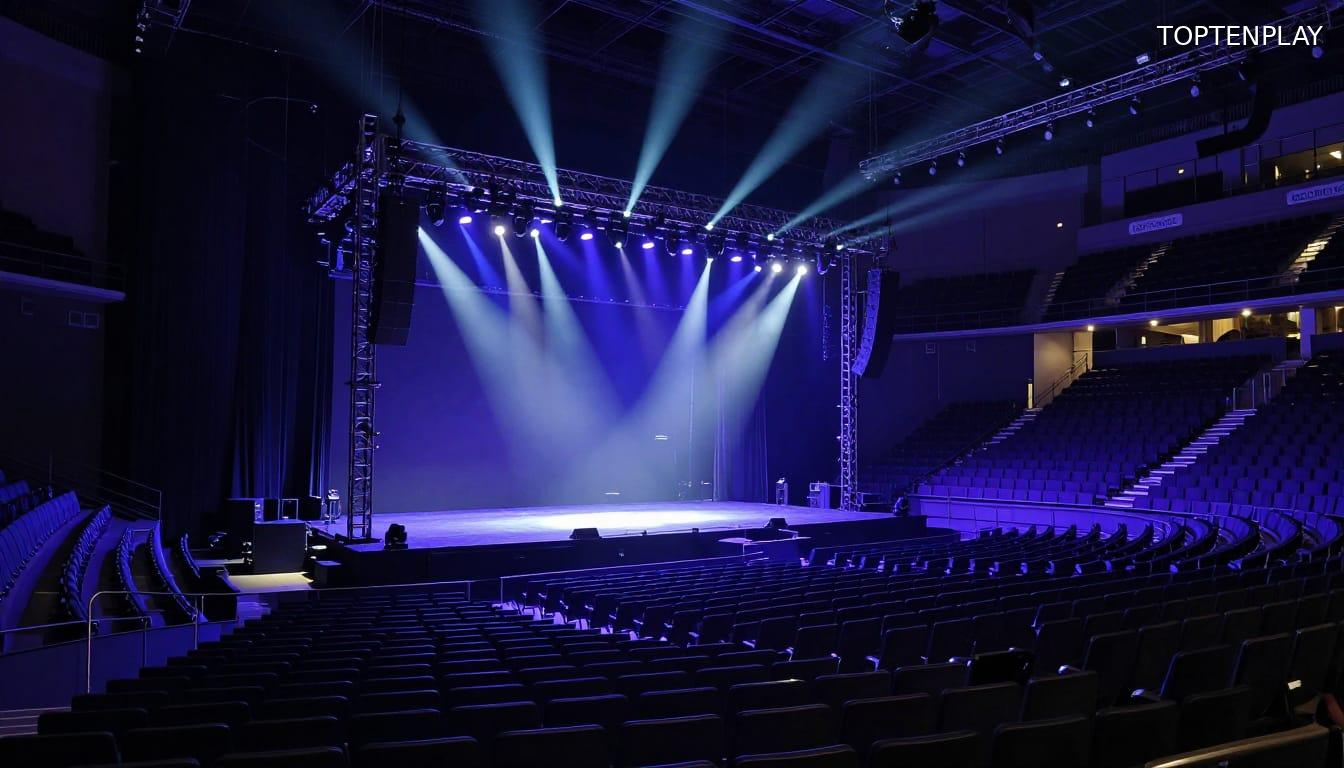 Image d'illustration © TopTenPlay