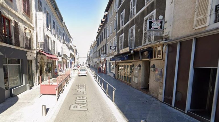 Abolition peine de mort accident Agripaume Aide sociale à l'enfance Commission d'enquête drame 