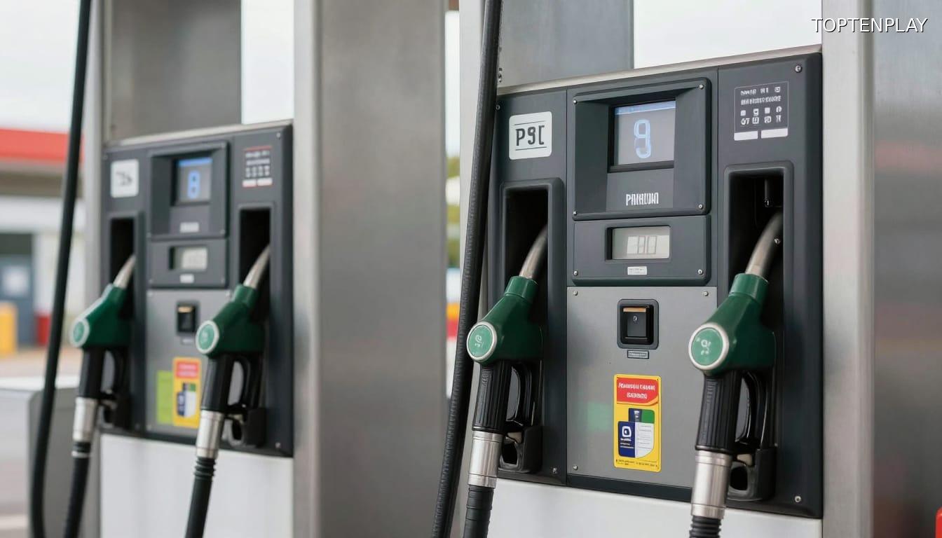 Image d'illustration © TopTenPlay